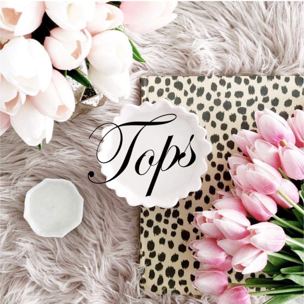 Tops!